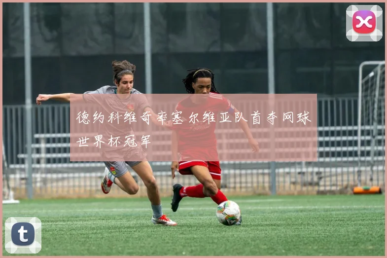 德约科维奇率塞尔维亚队首夺网球世界杯冠军